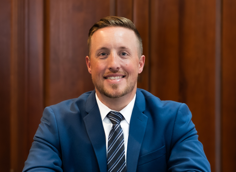 Attorney Allen Carman IV