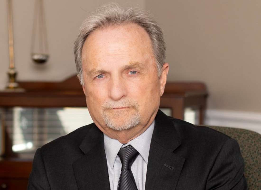 Attorney Allen S. Carman