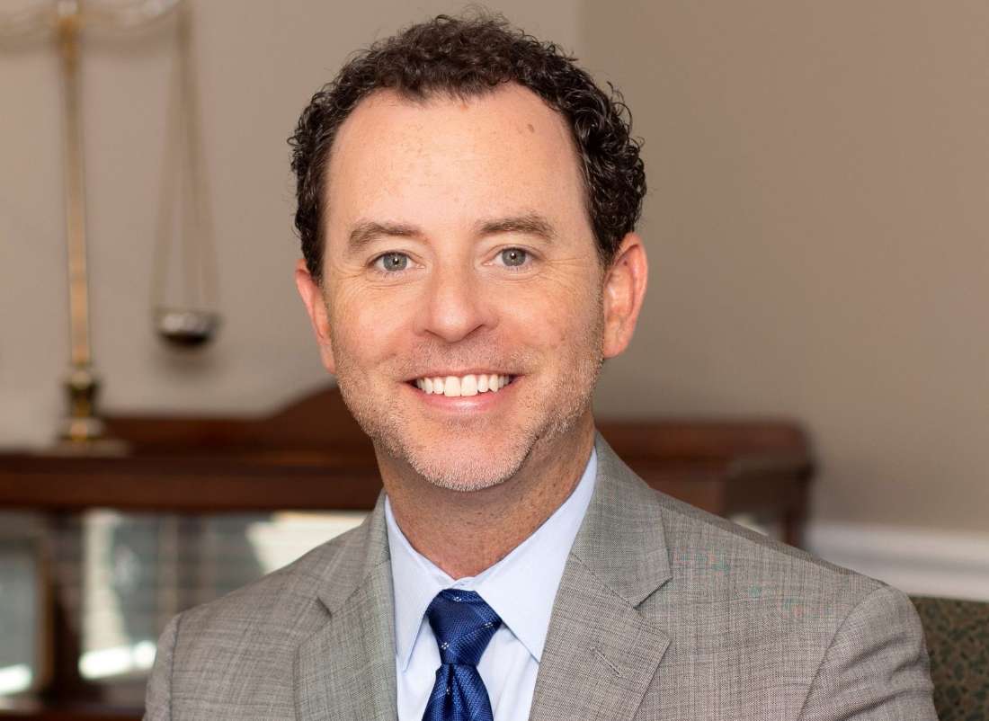 Attorney Michael J. Finegan