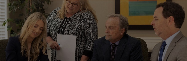 Carman & Finegan Lawyers